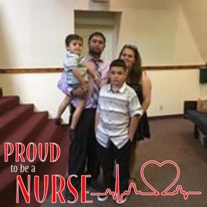 Meet your Posher, Adrian n amanda